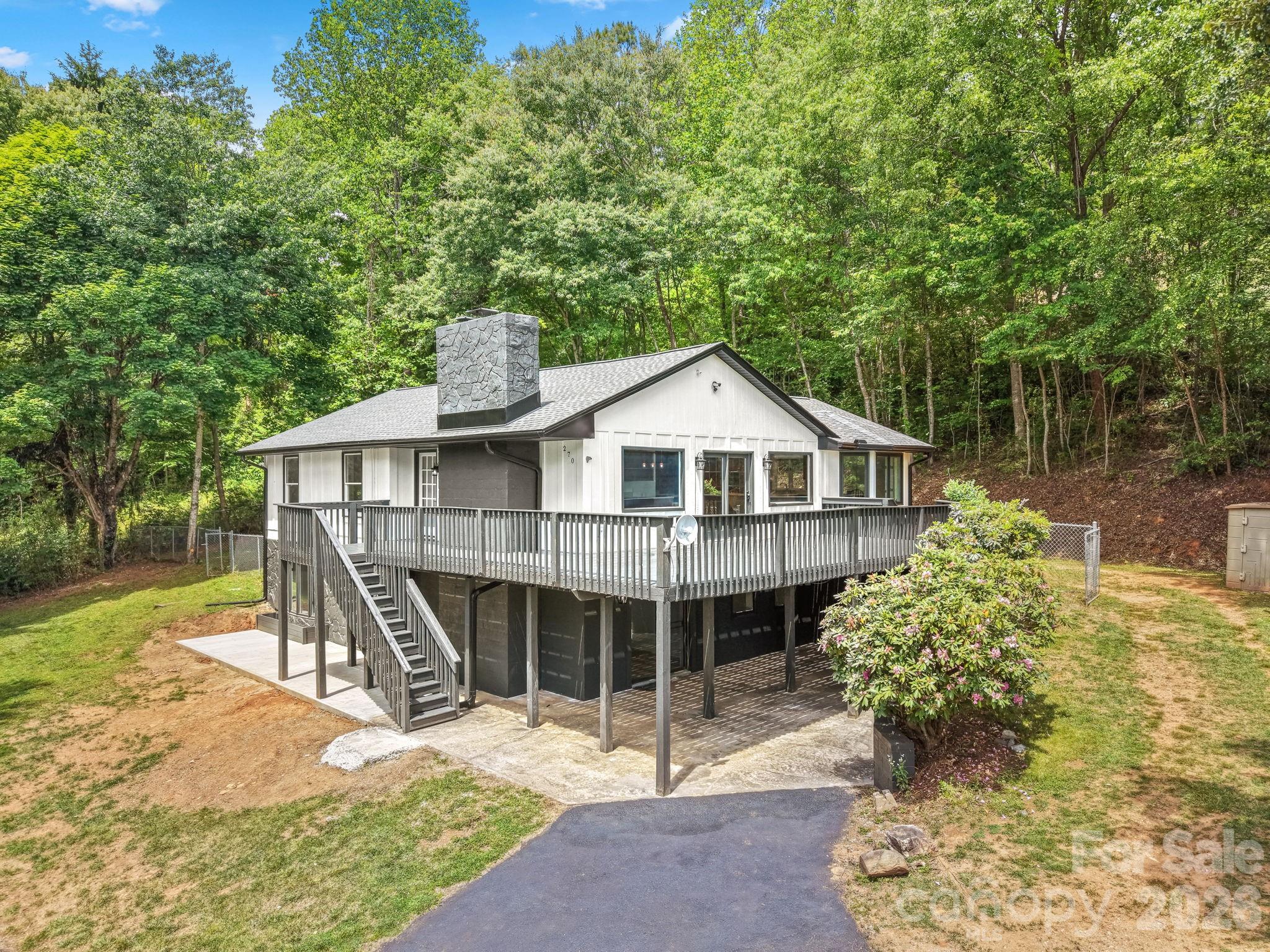 270 Blake Branch Road