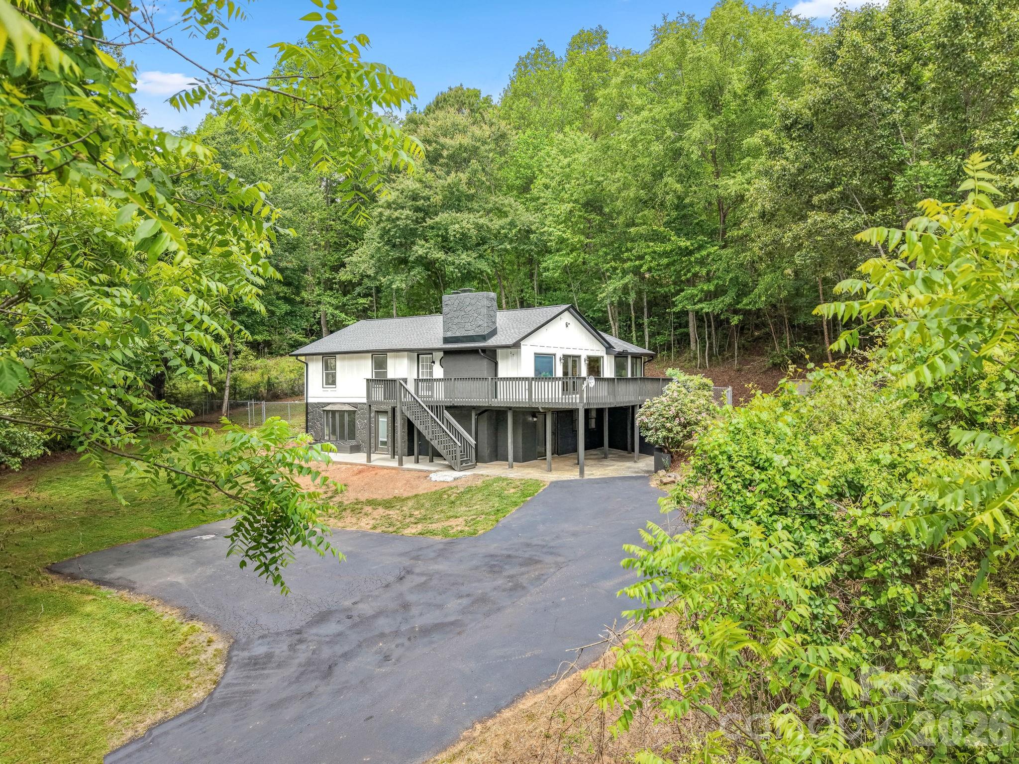 270 Blake Branch Road