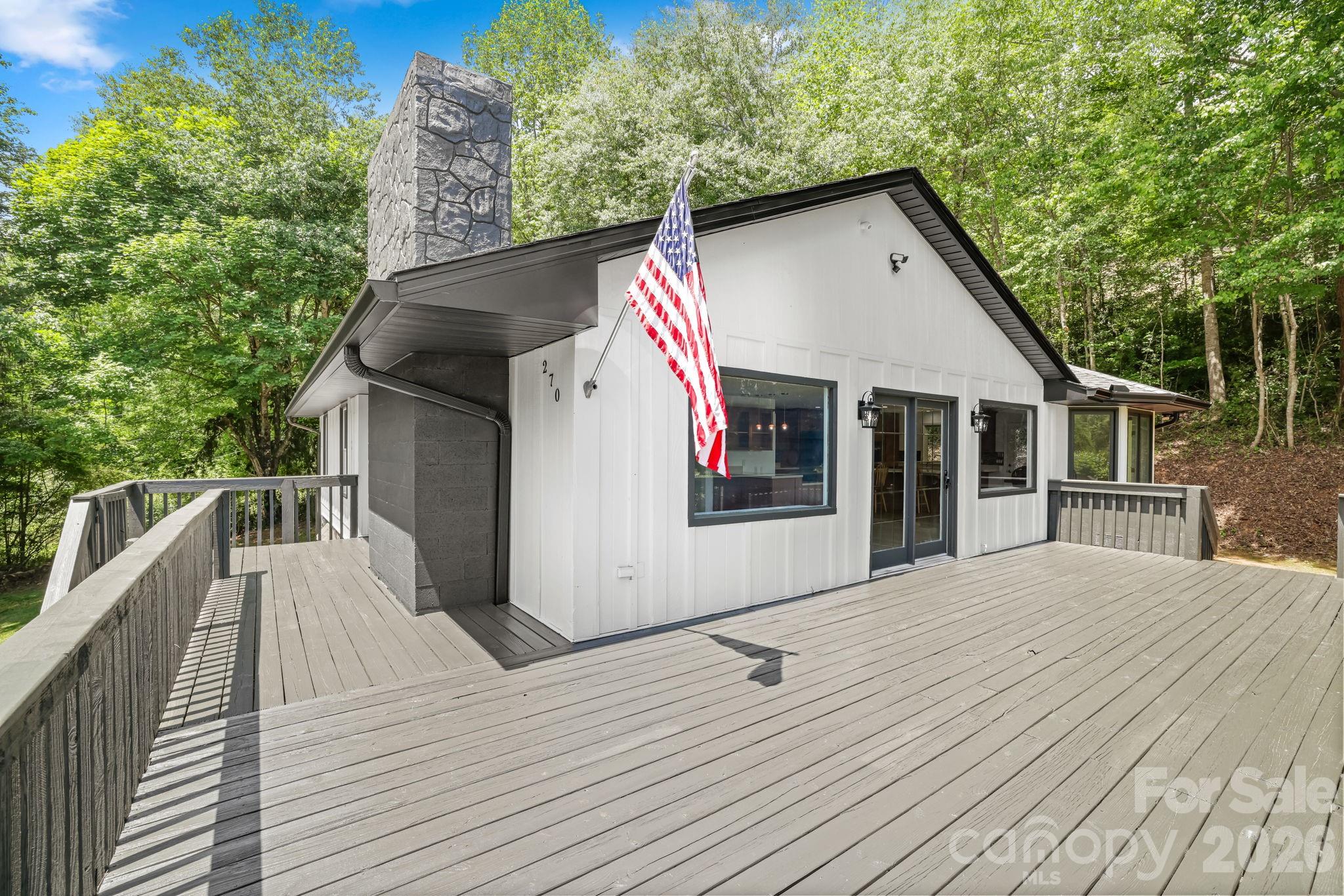 270 Blake Branch Road