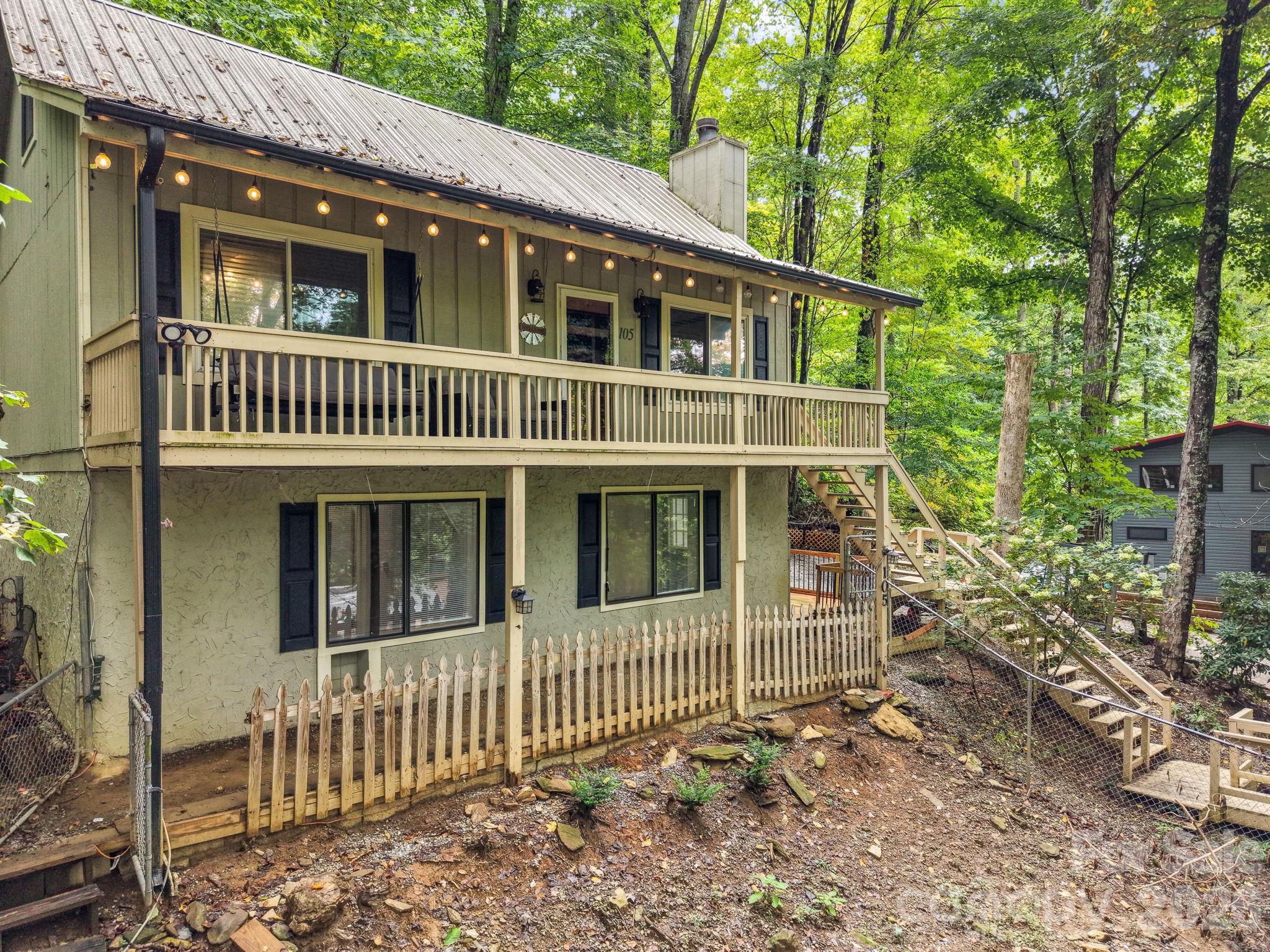 105 Shirley Drive