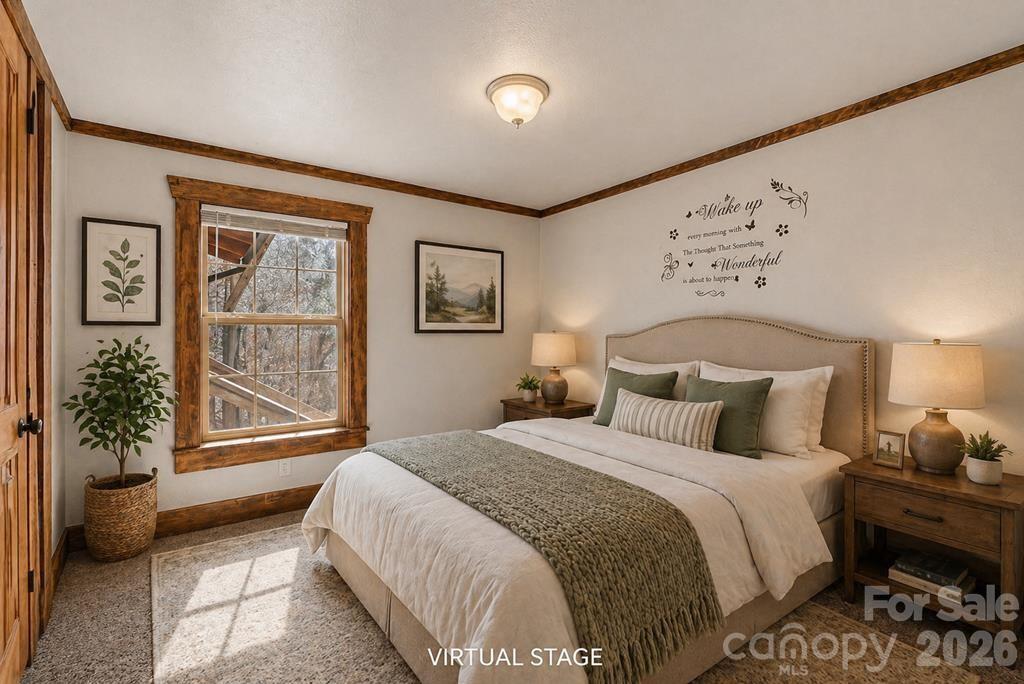 1668 Buff Creek Road