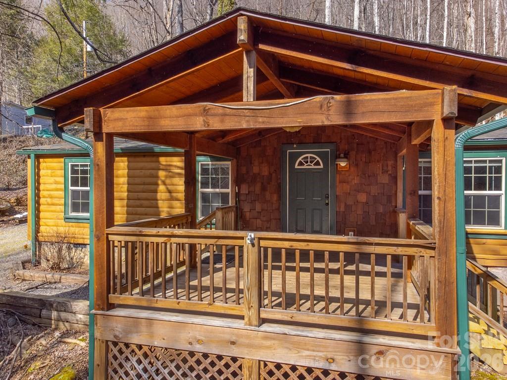 1668 Buff Creek Road