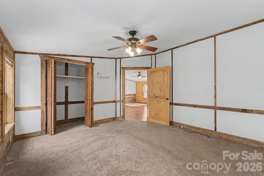 1668 Buff Creek Road
