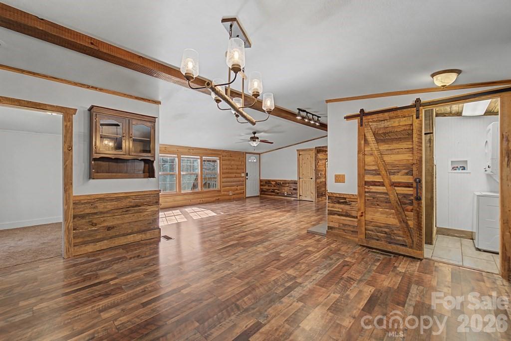 1668 Buff Creek Road