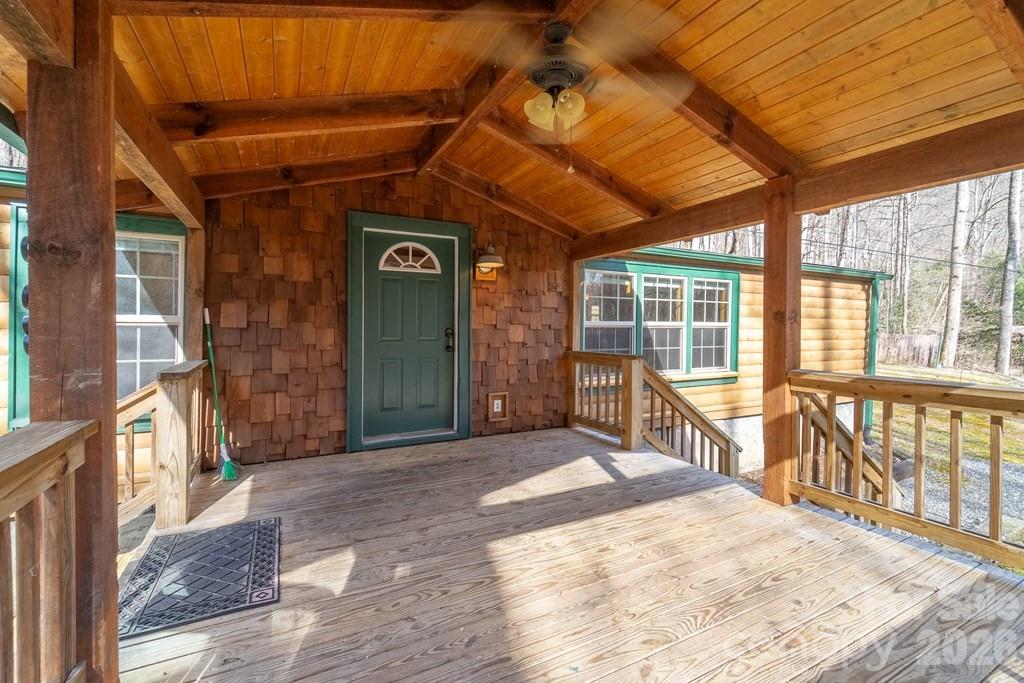 1668 Buff Creek Road