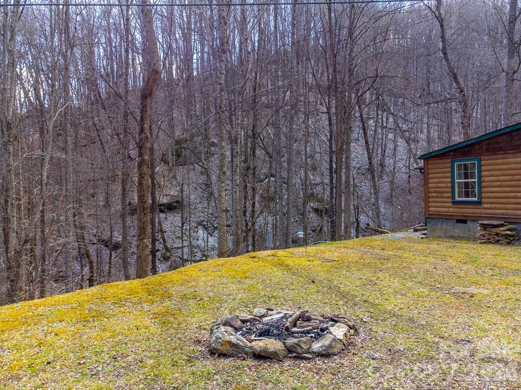 1668 Buff Creek Road