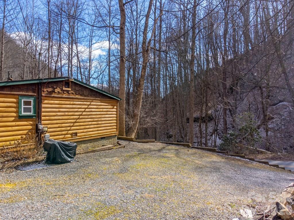 1668 Buff Creek Road