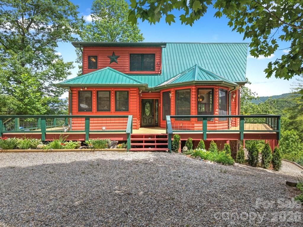 1188 Tobacco Branch Road