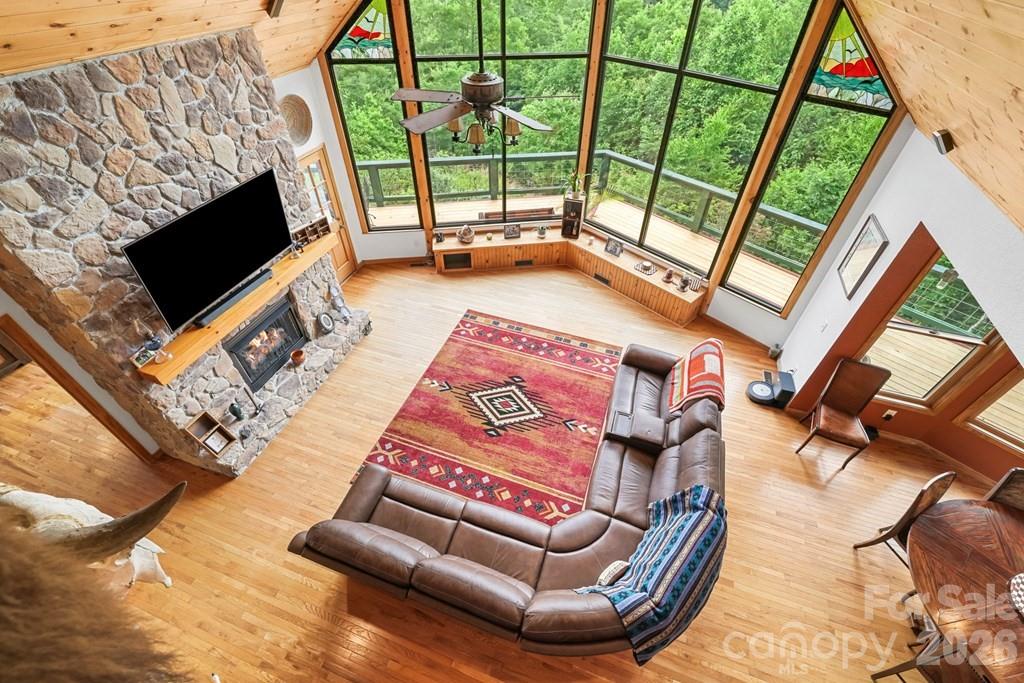 1188 Tobacco Branch Road