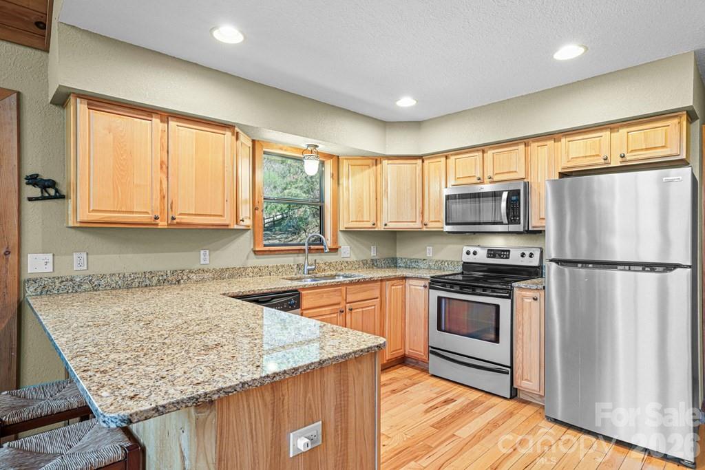 210 Chickadee Drive