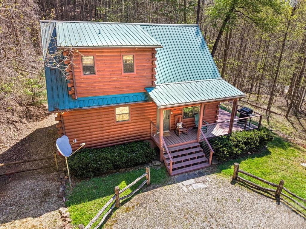 210 Chickadee Drive