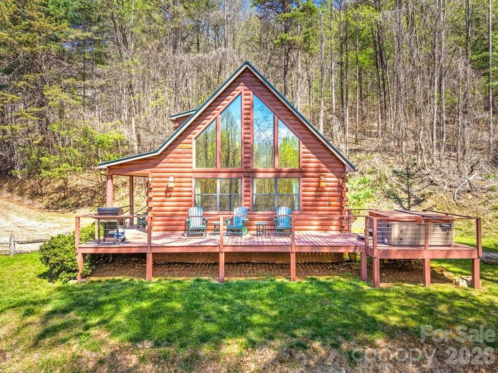 210 Chickadee Drive