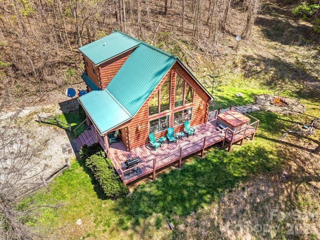 210 Chickadee Drive