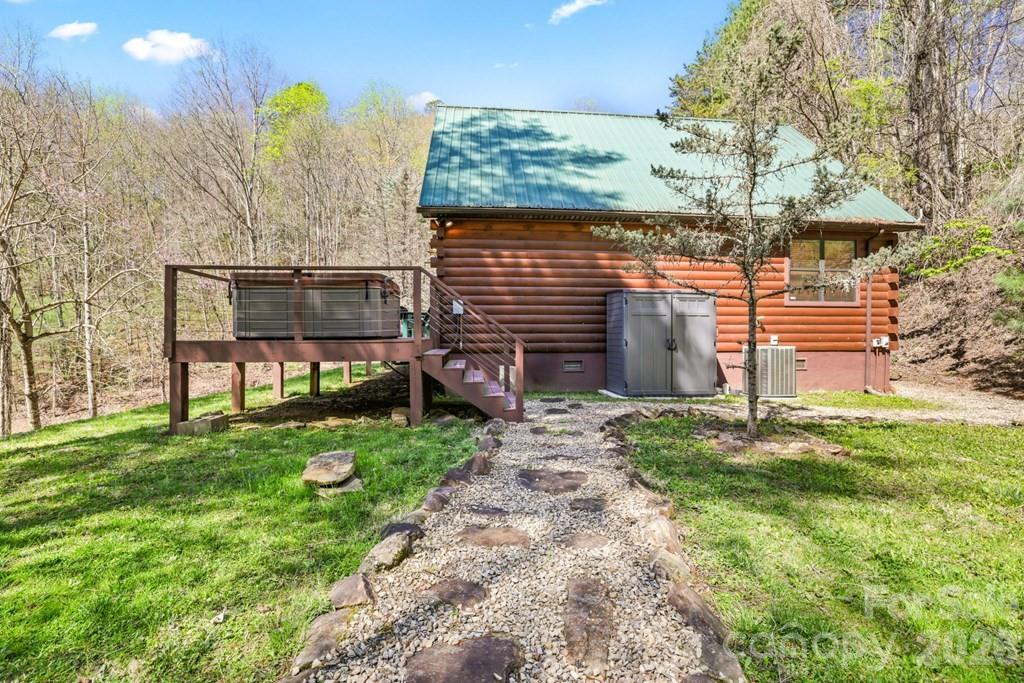 210 Chickadee Drive