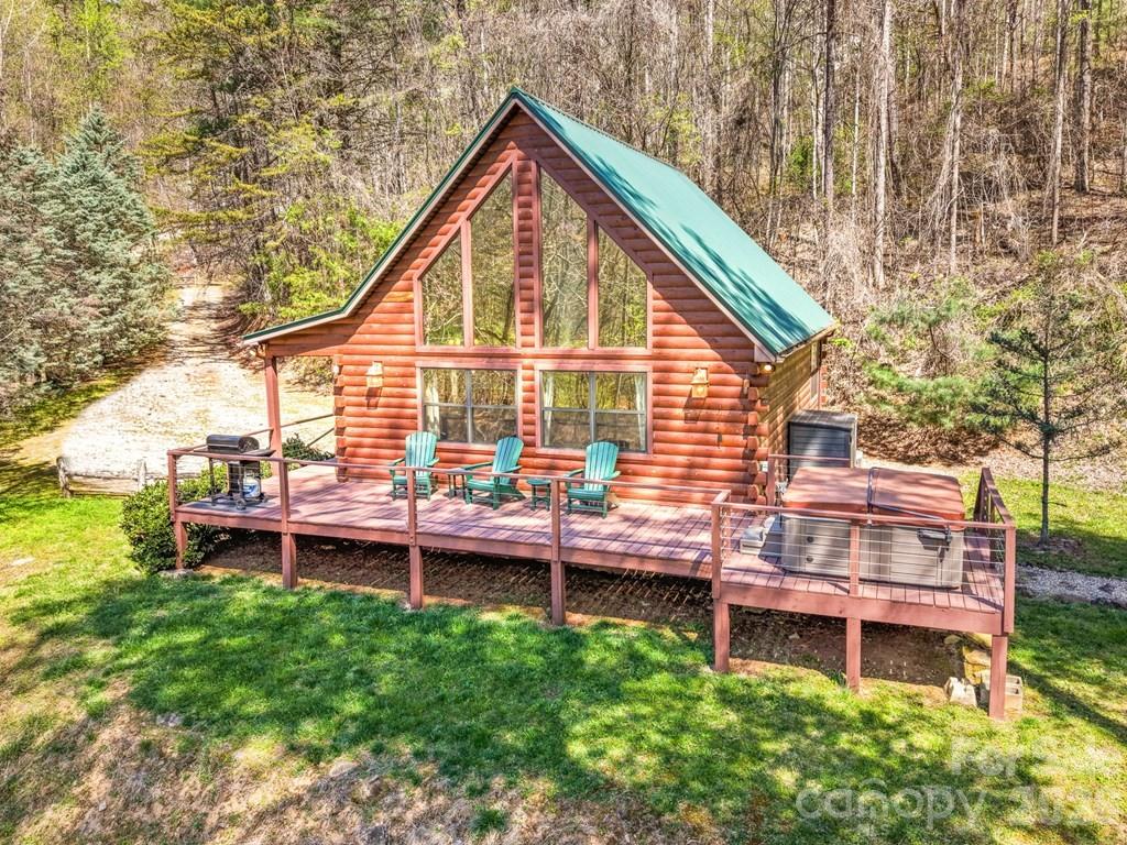 210 Chickadee Drive