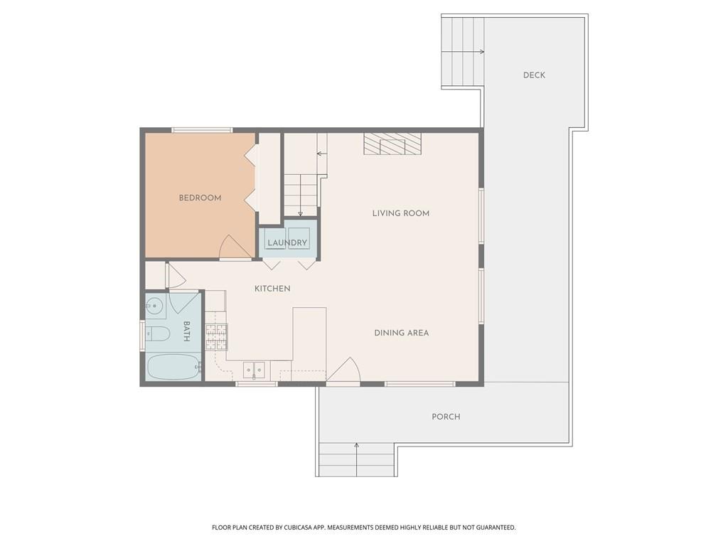 210 Chickadee Drive