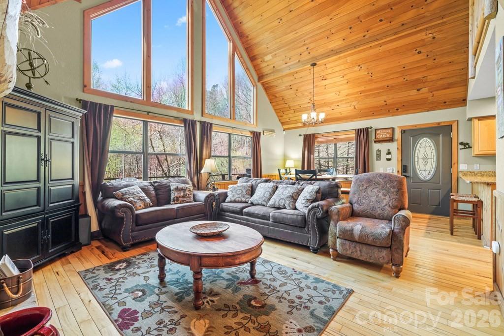 210 Chickadee Drive