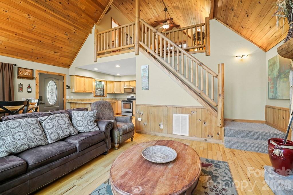 210 Chickadee Drive
