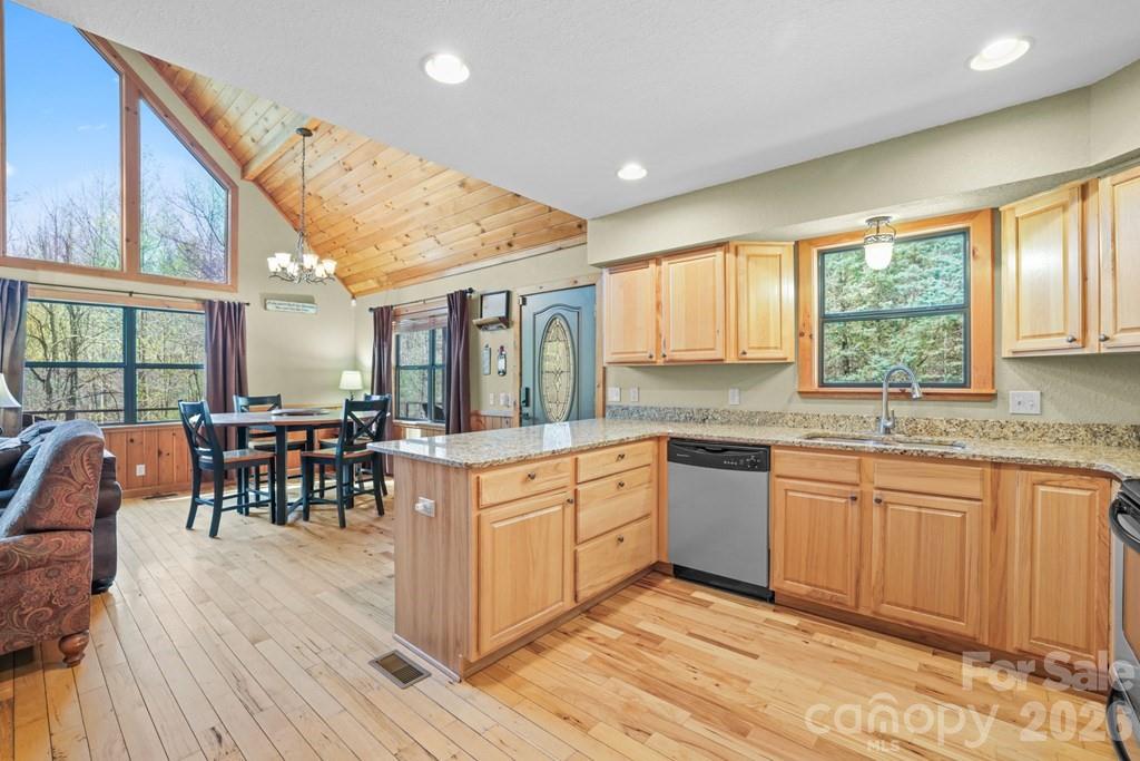 210 Chickadee Drive