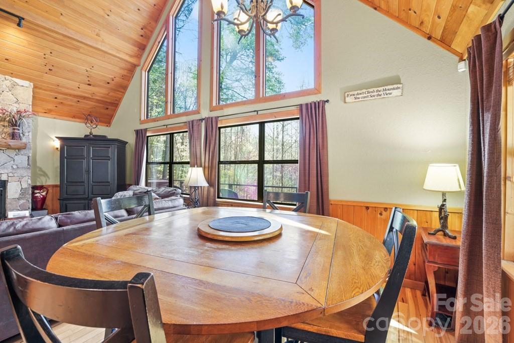 210 Chickadee Drive