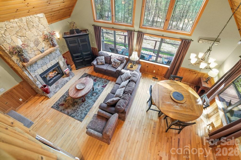 210 Chickadee Drive