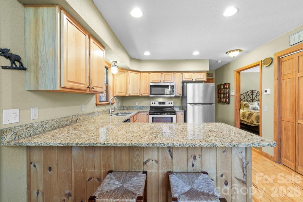 210 Chickadee Drive