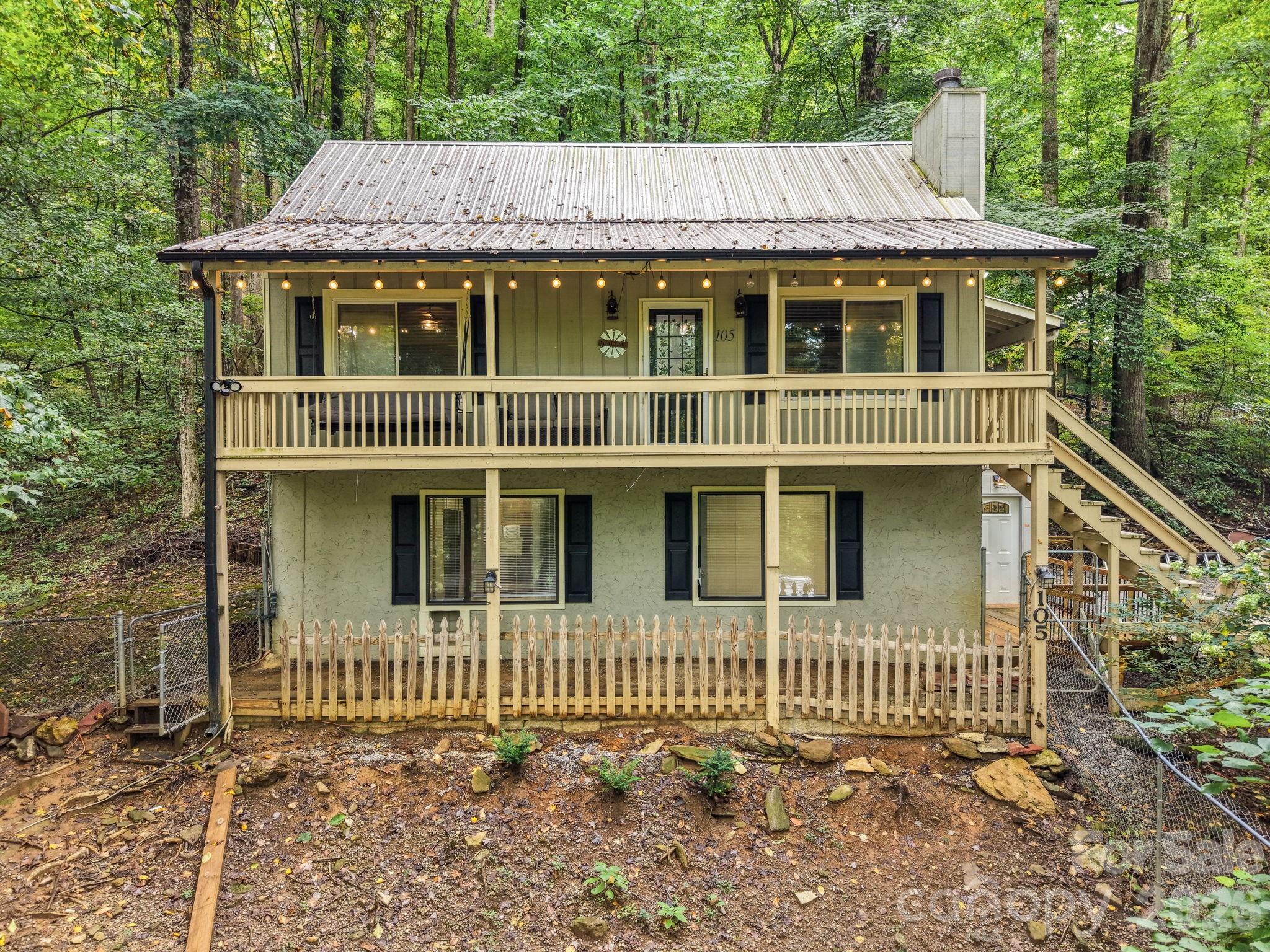 105 Shirley Drive