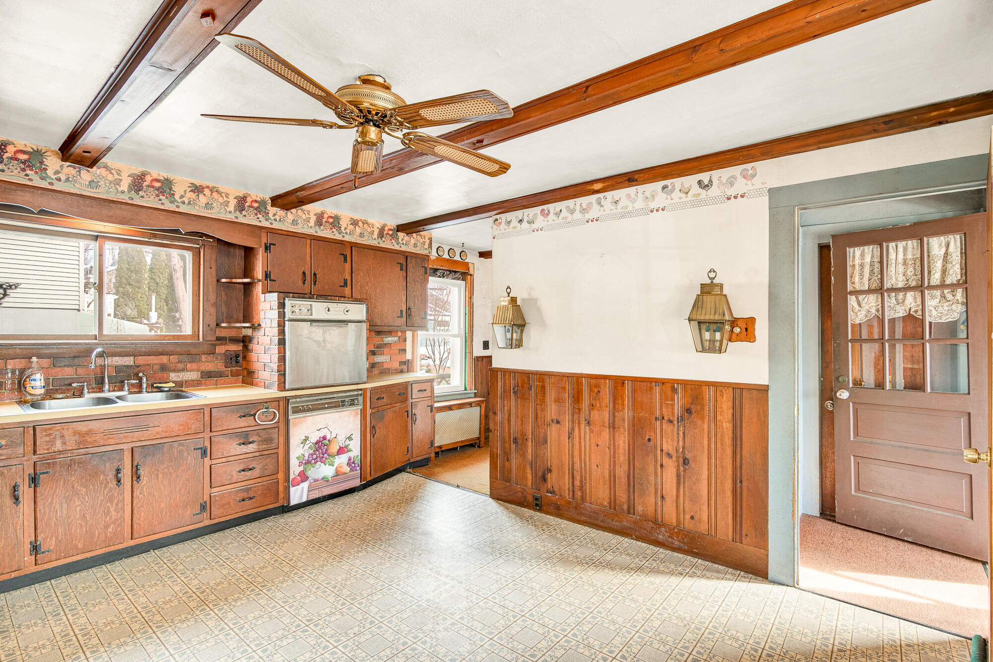 46 Sawmill Hill