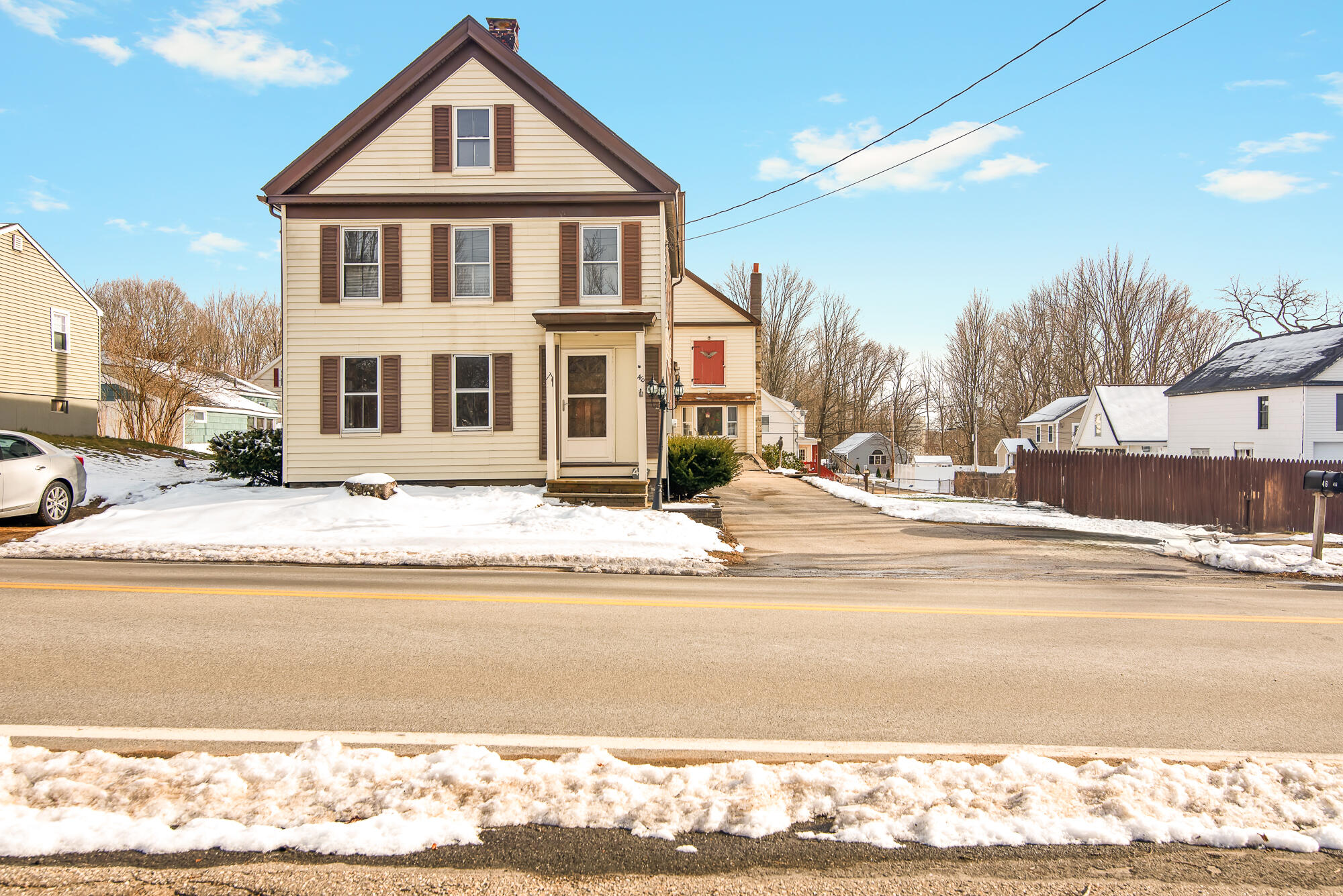 46 Sawmill Hill
