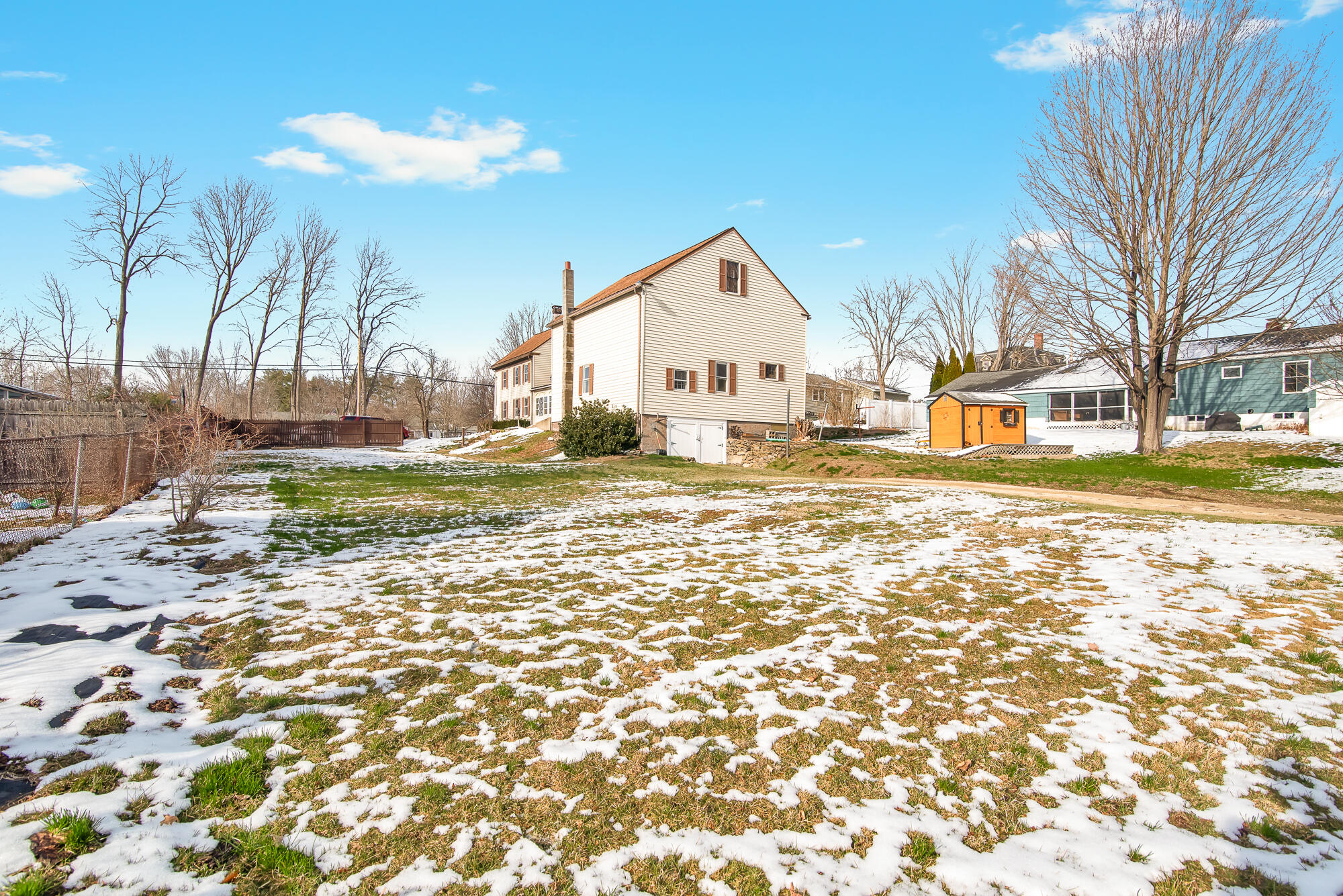 46 Sawmill Hill