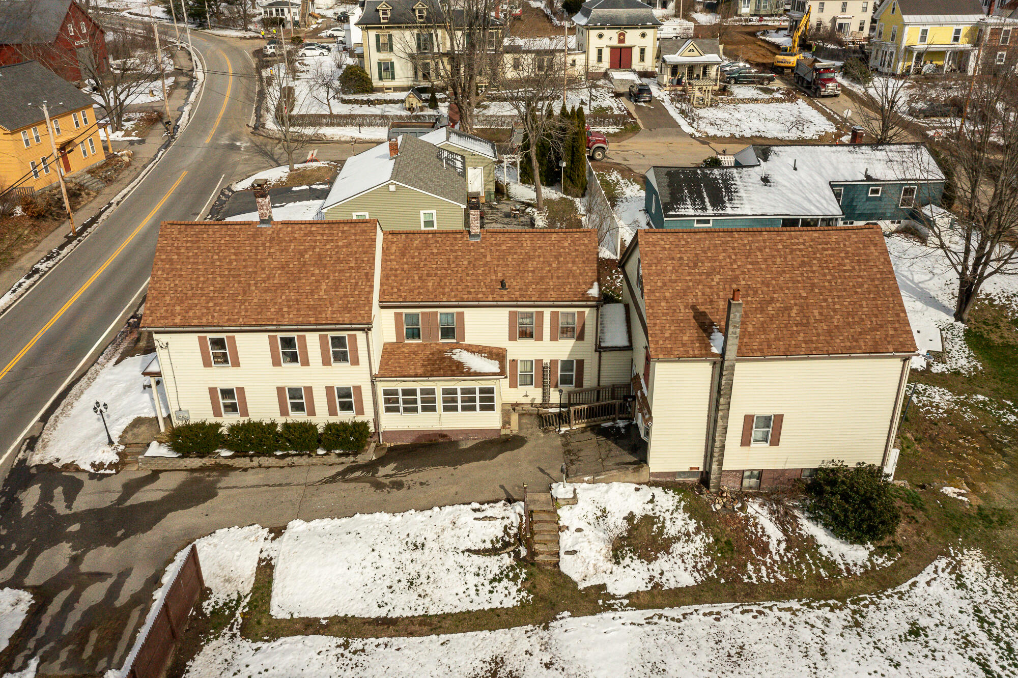 46 Sawmill Hill