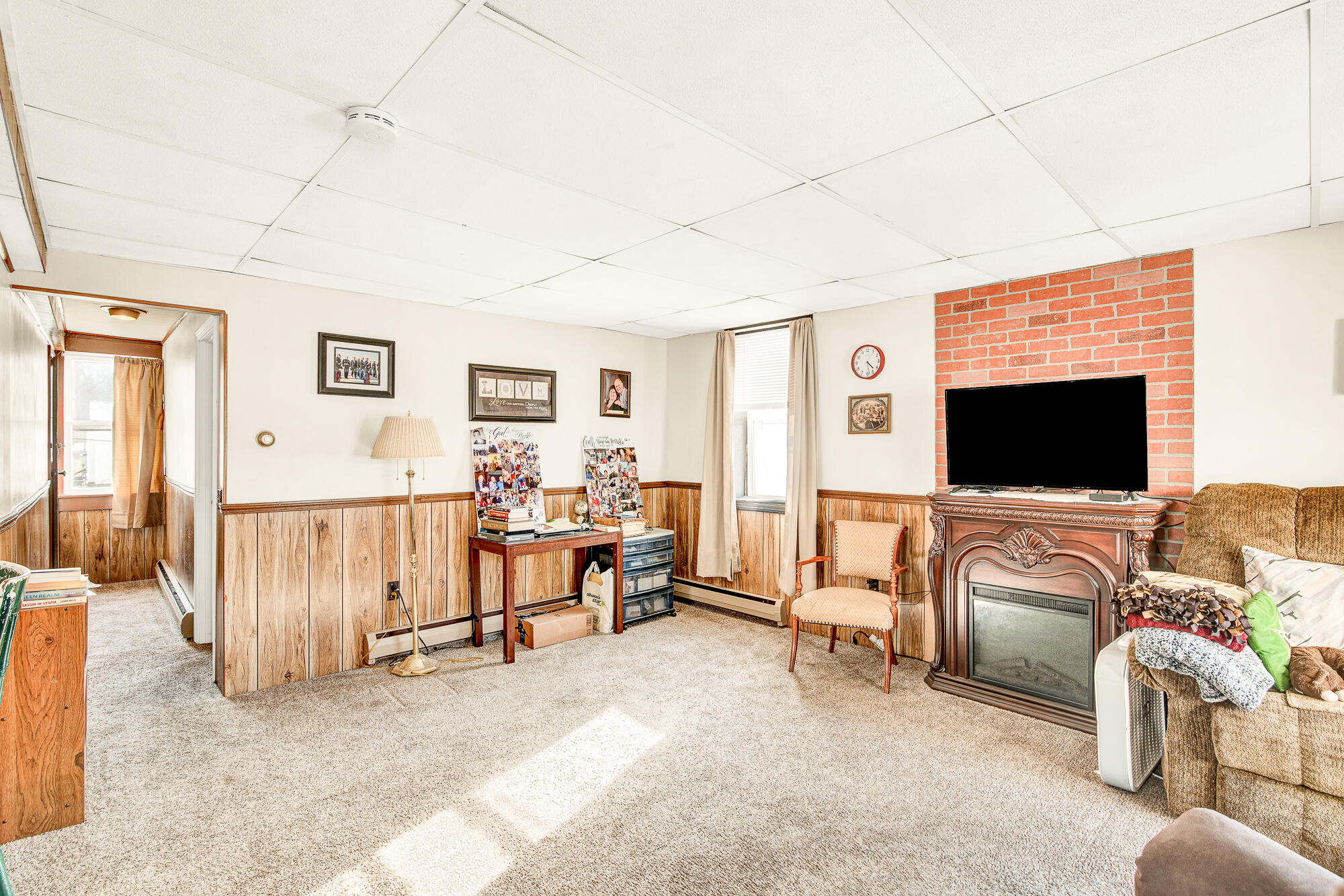 46 Sawmill Hill