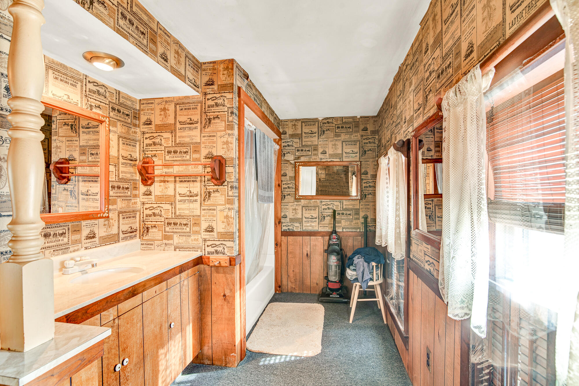 46 Sawmill Hill