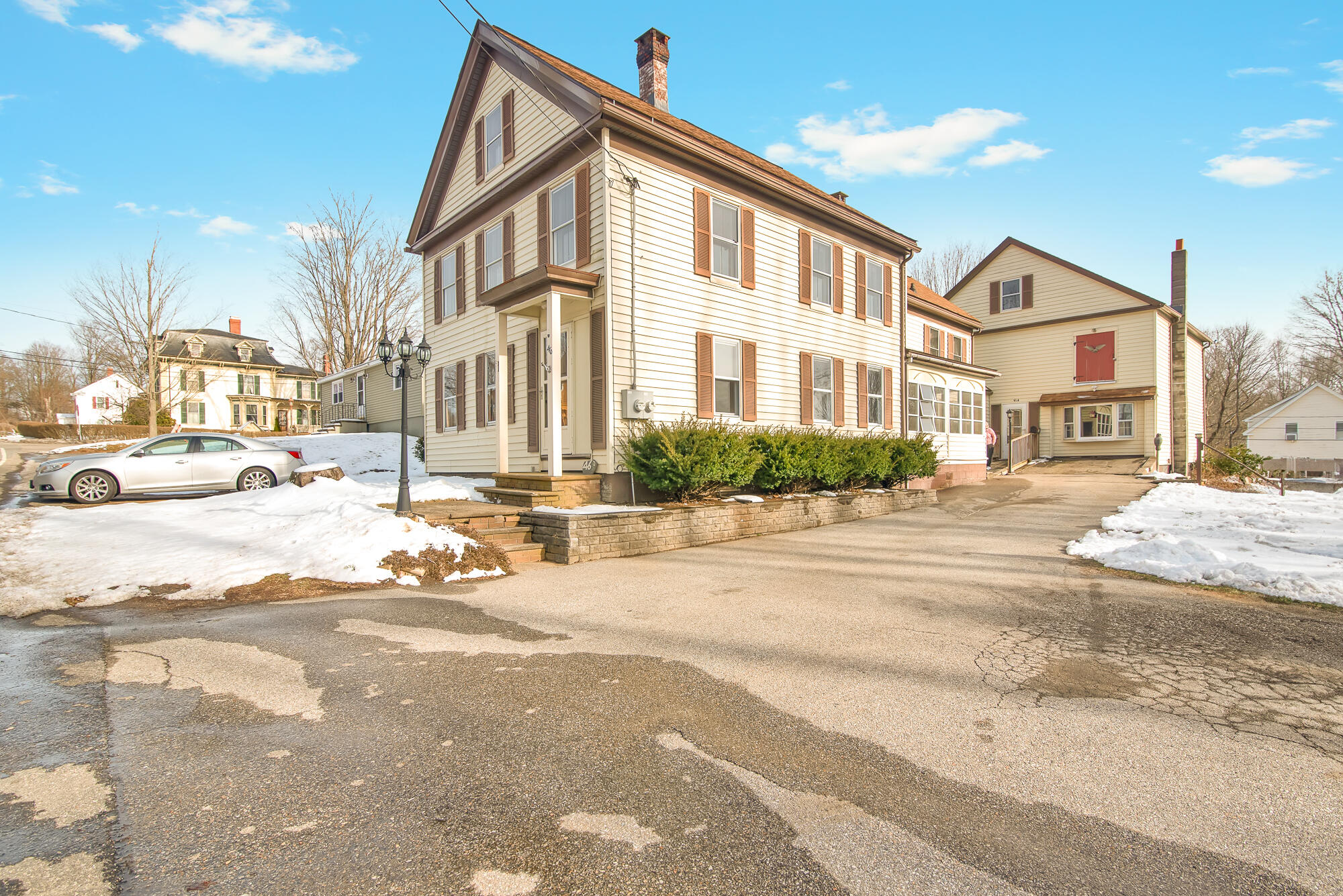 46 Sawmill Hill