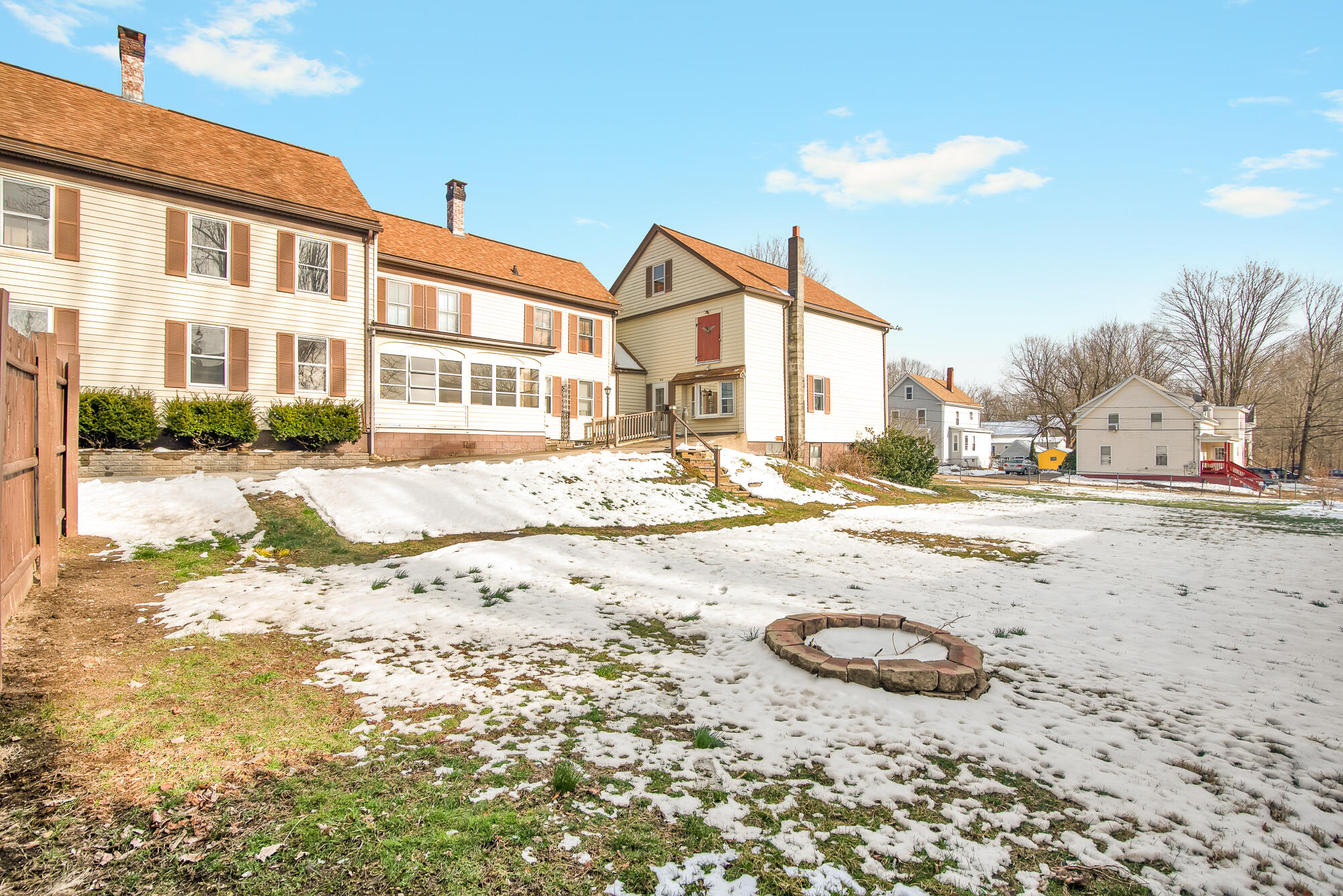 46 Sawmill Hill