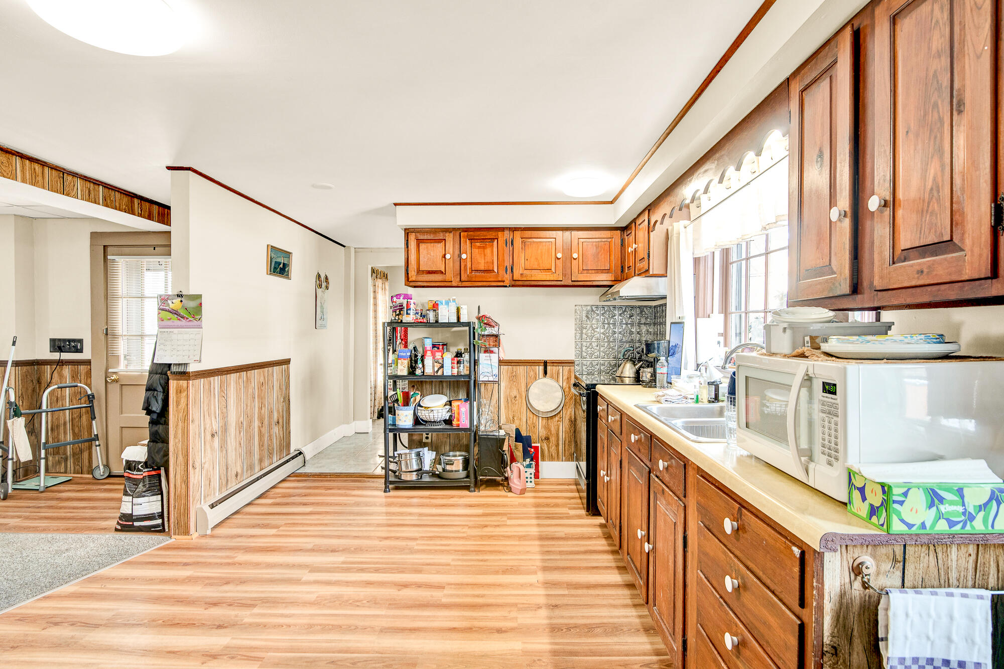 46 Sawmill Hill