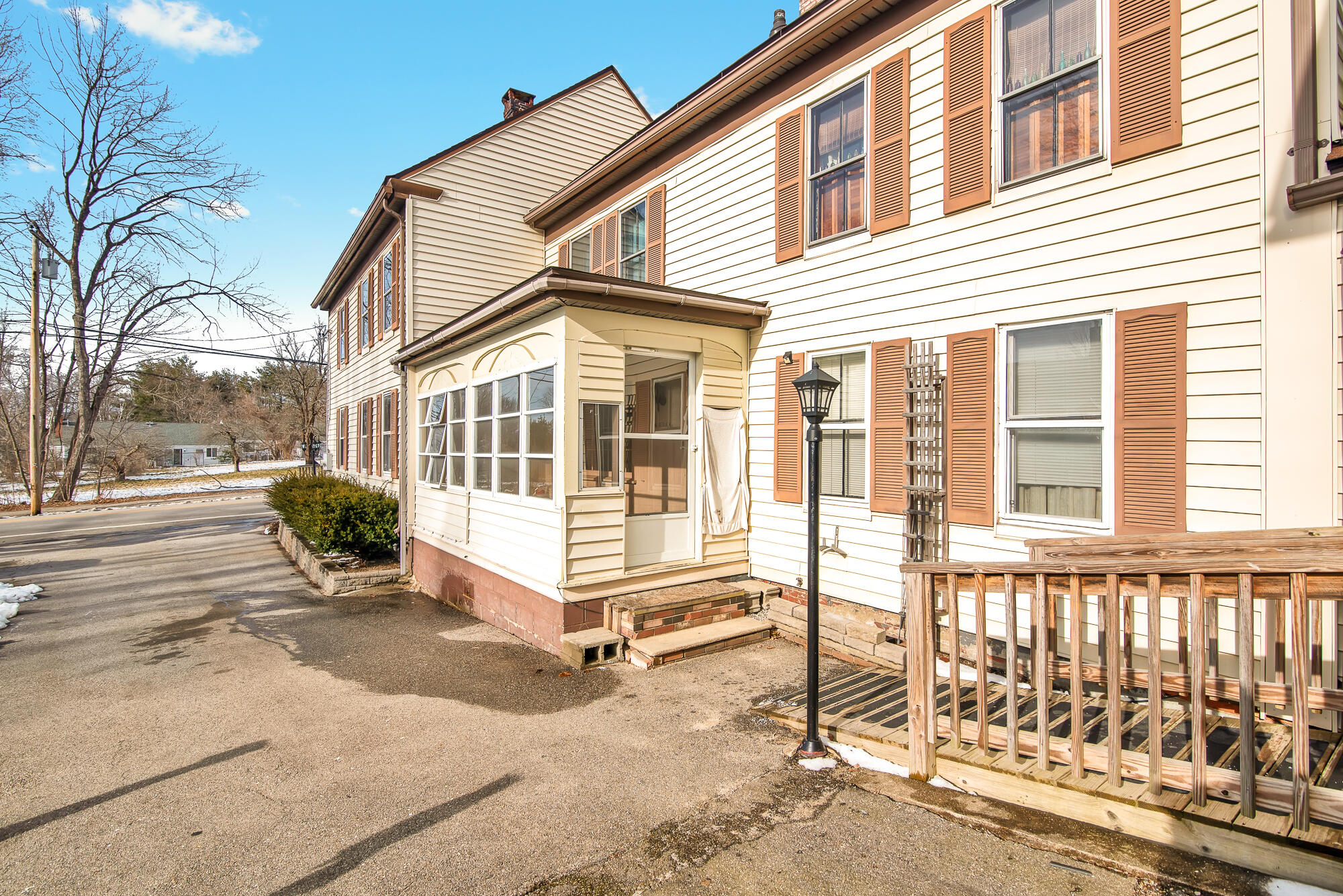 46 Sawmill Hill