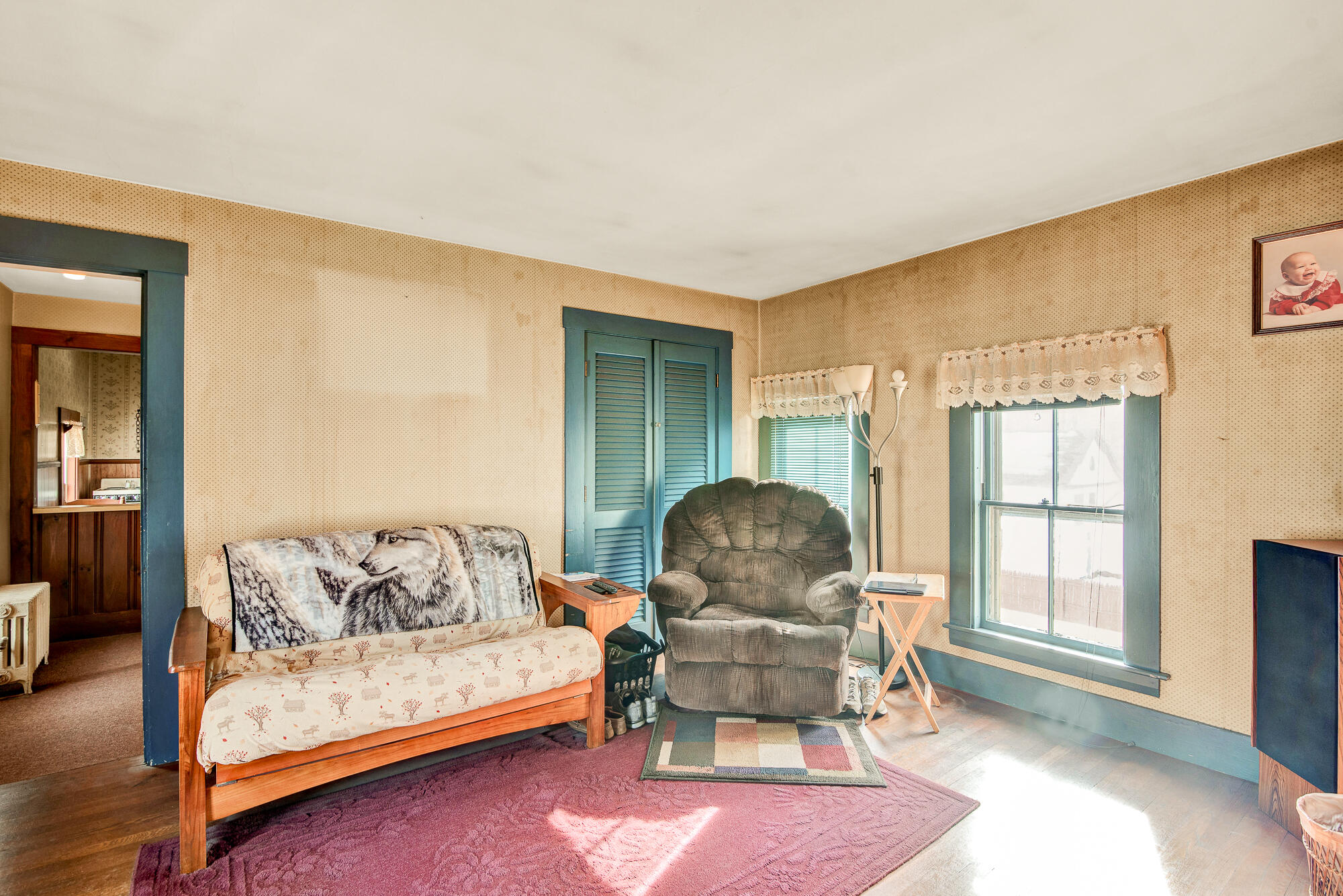46 Sawmill Hill