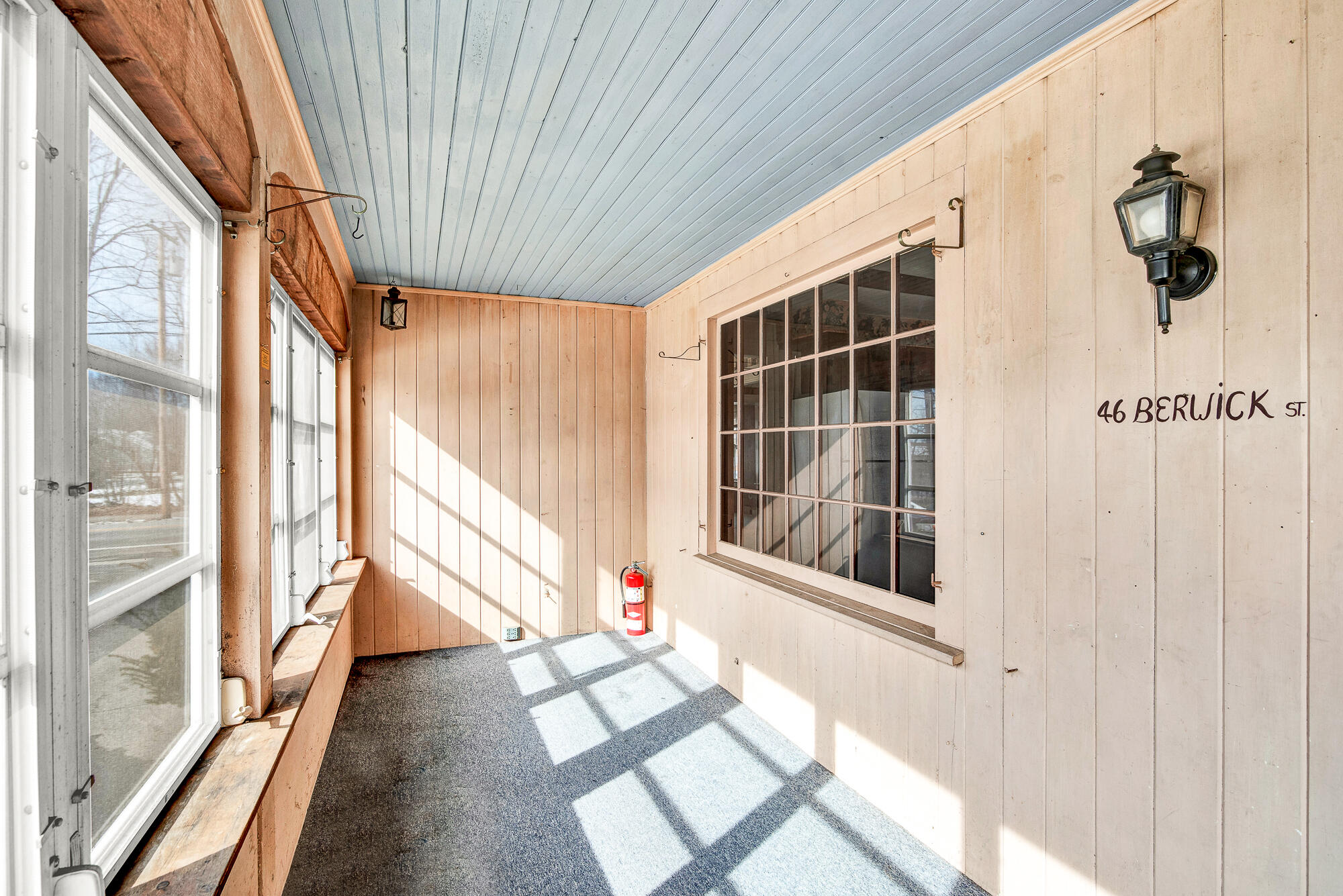 46 Sawmill Hill