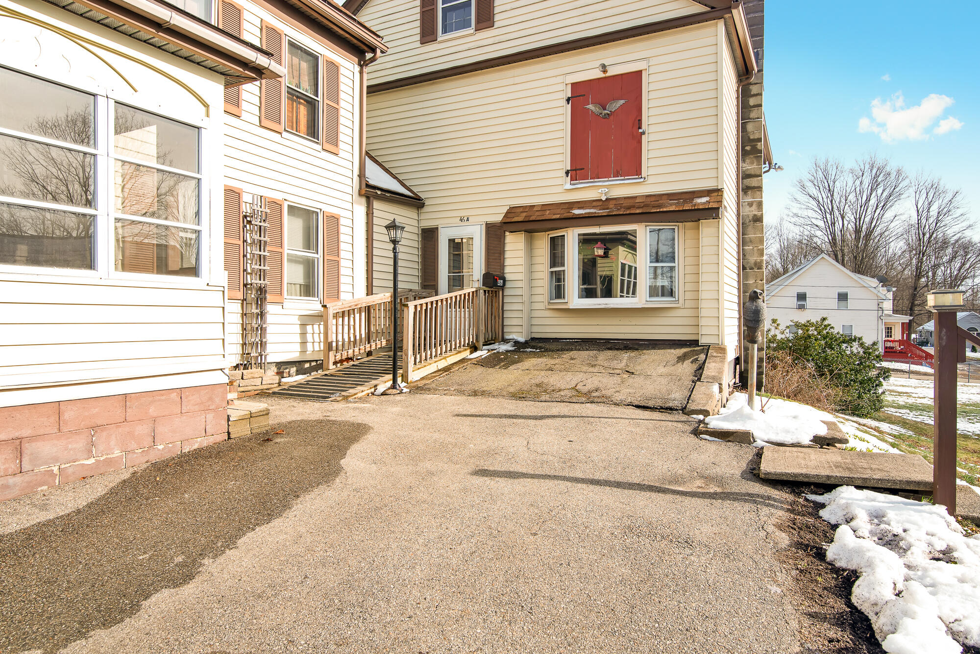 46 Sawmill Hill
