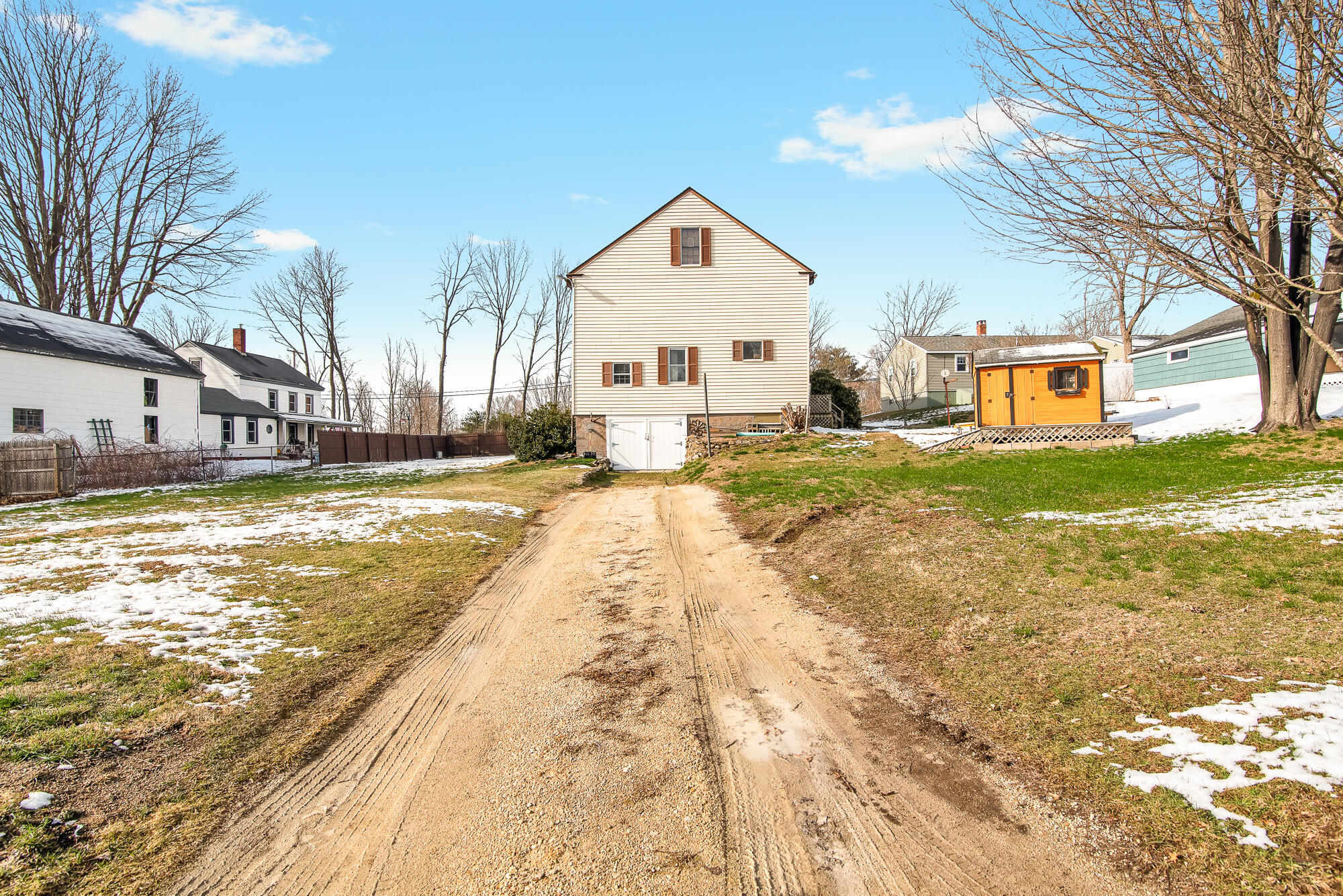 46 Sawmill Hill