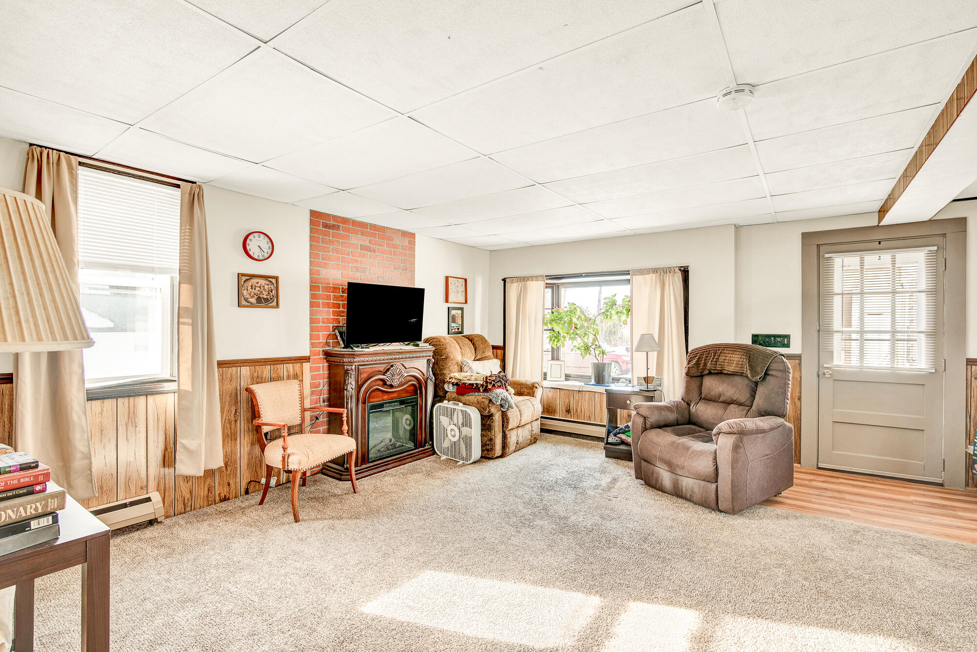 46 Sawmill Hill
