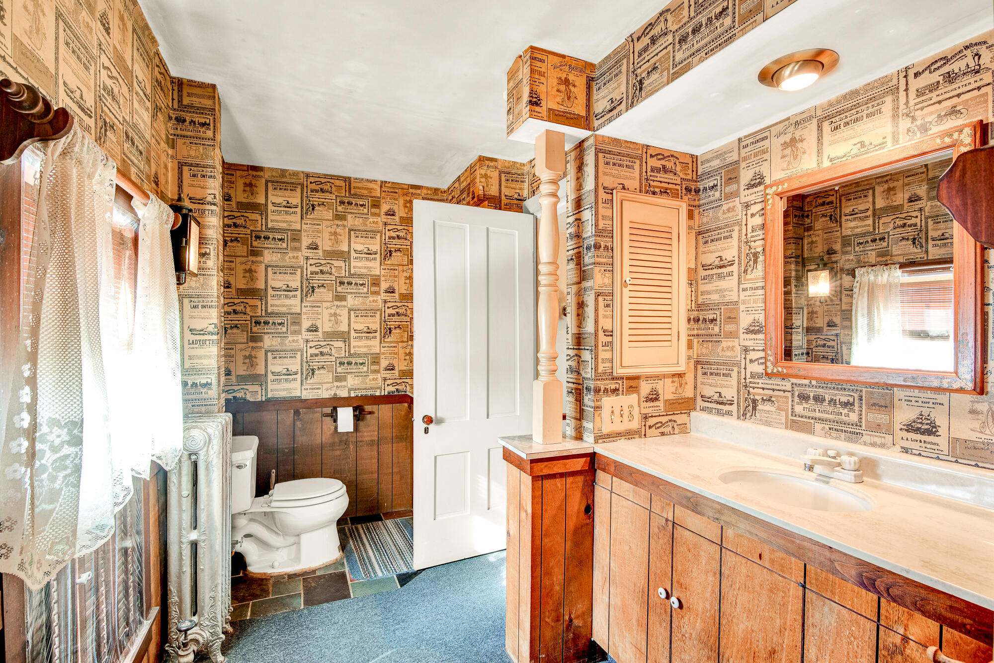 46 Sawmill Hill