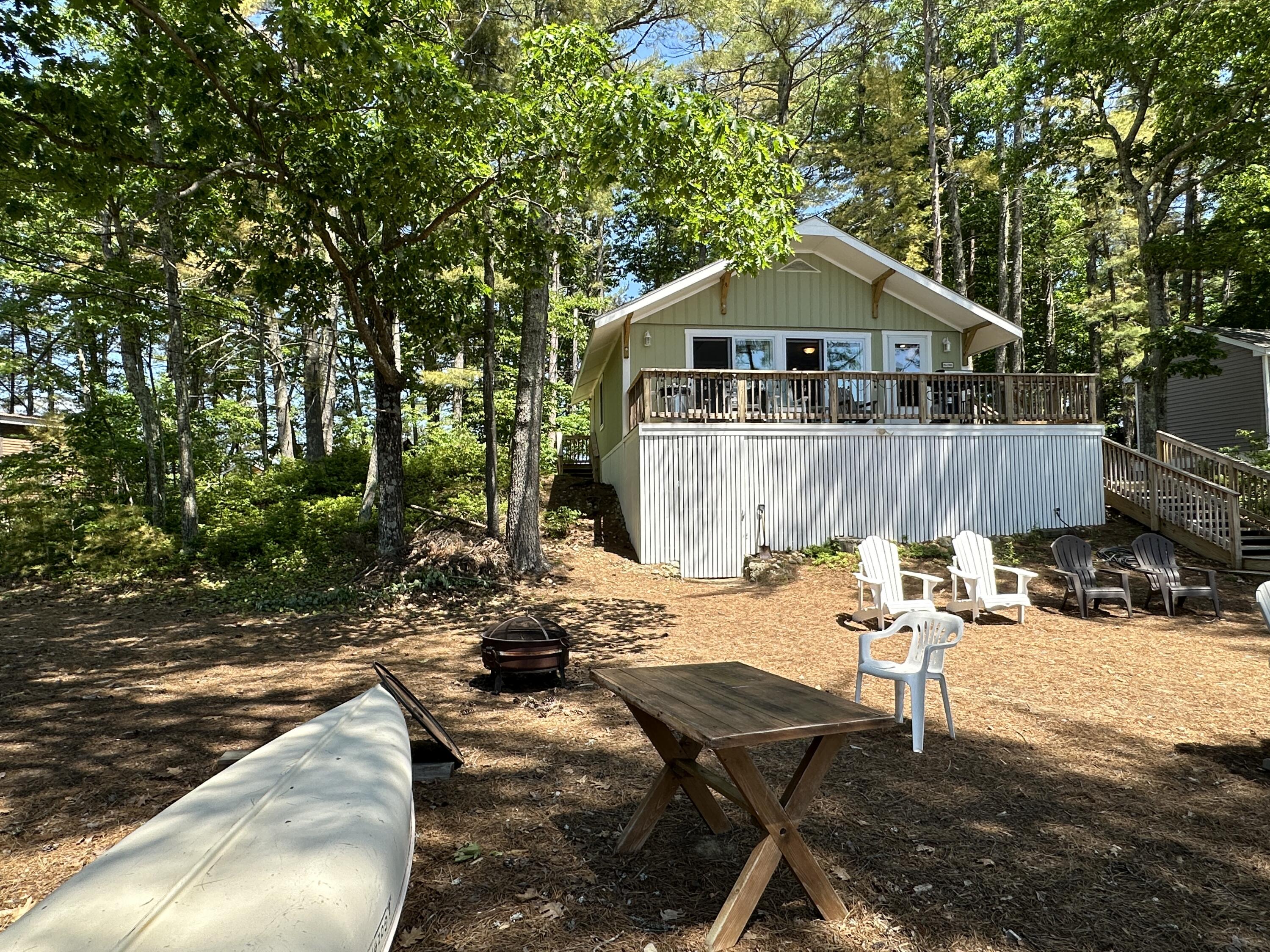 151 Treasure Island