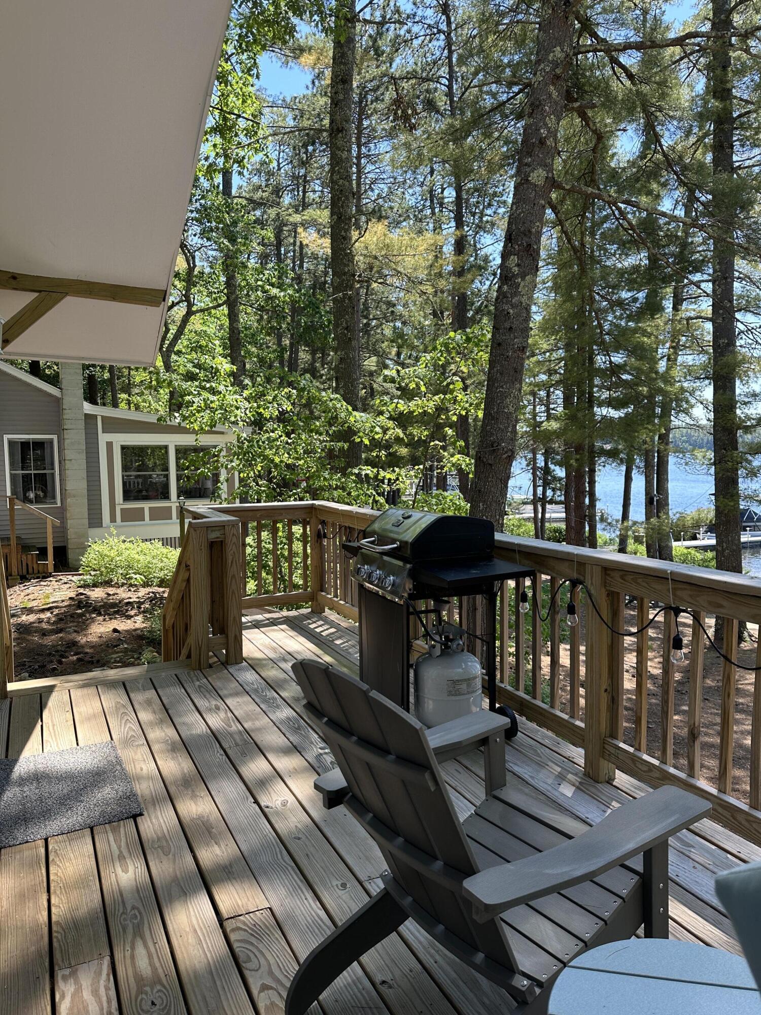 151 Treasure Island
