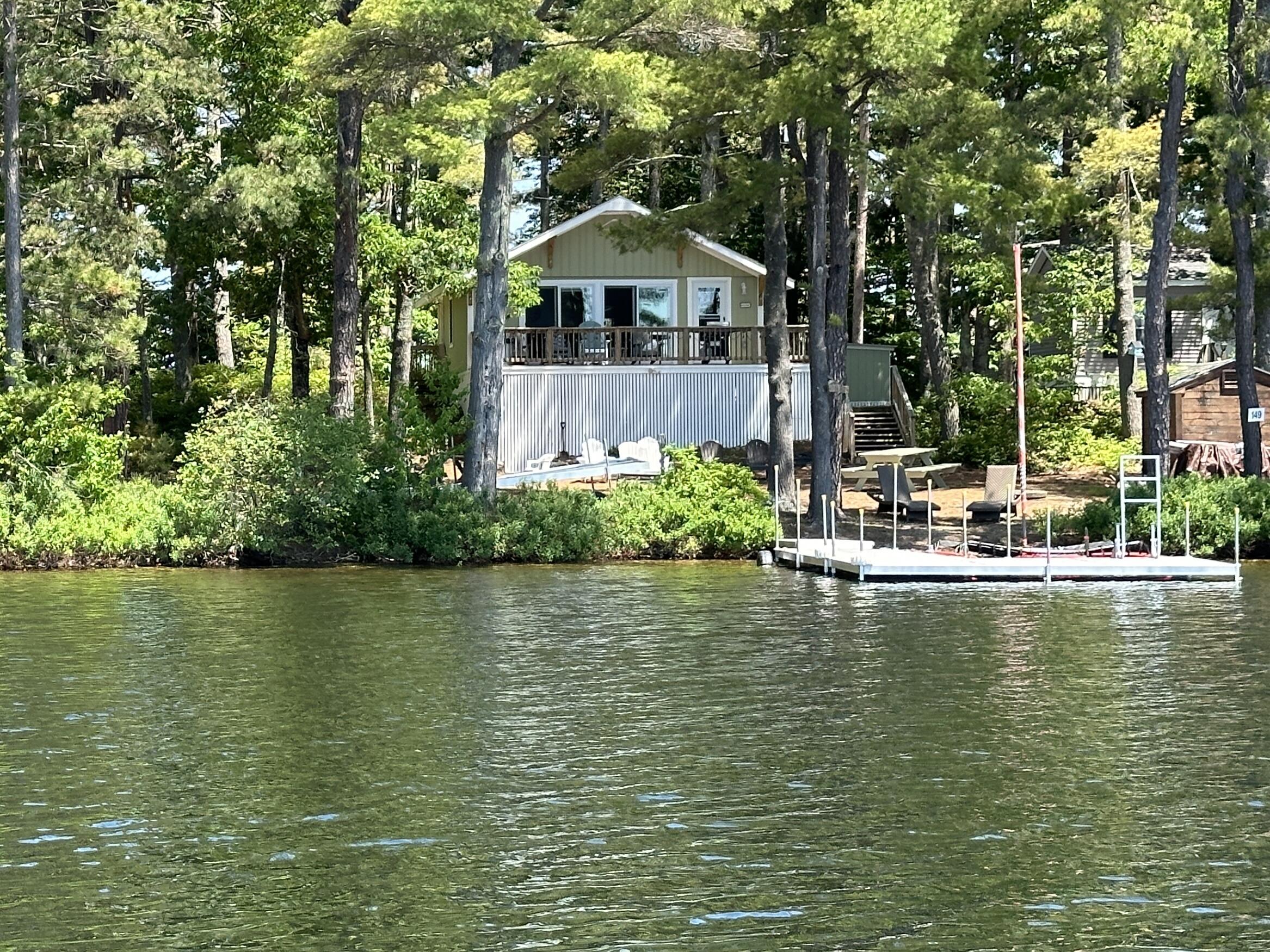 151 Treasure Island