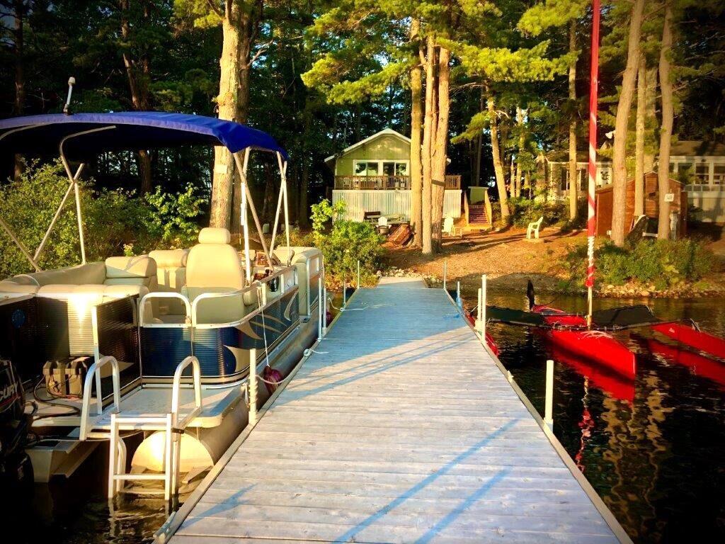 151 Treasure Island