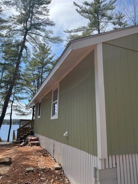 151 Treasure Island