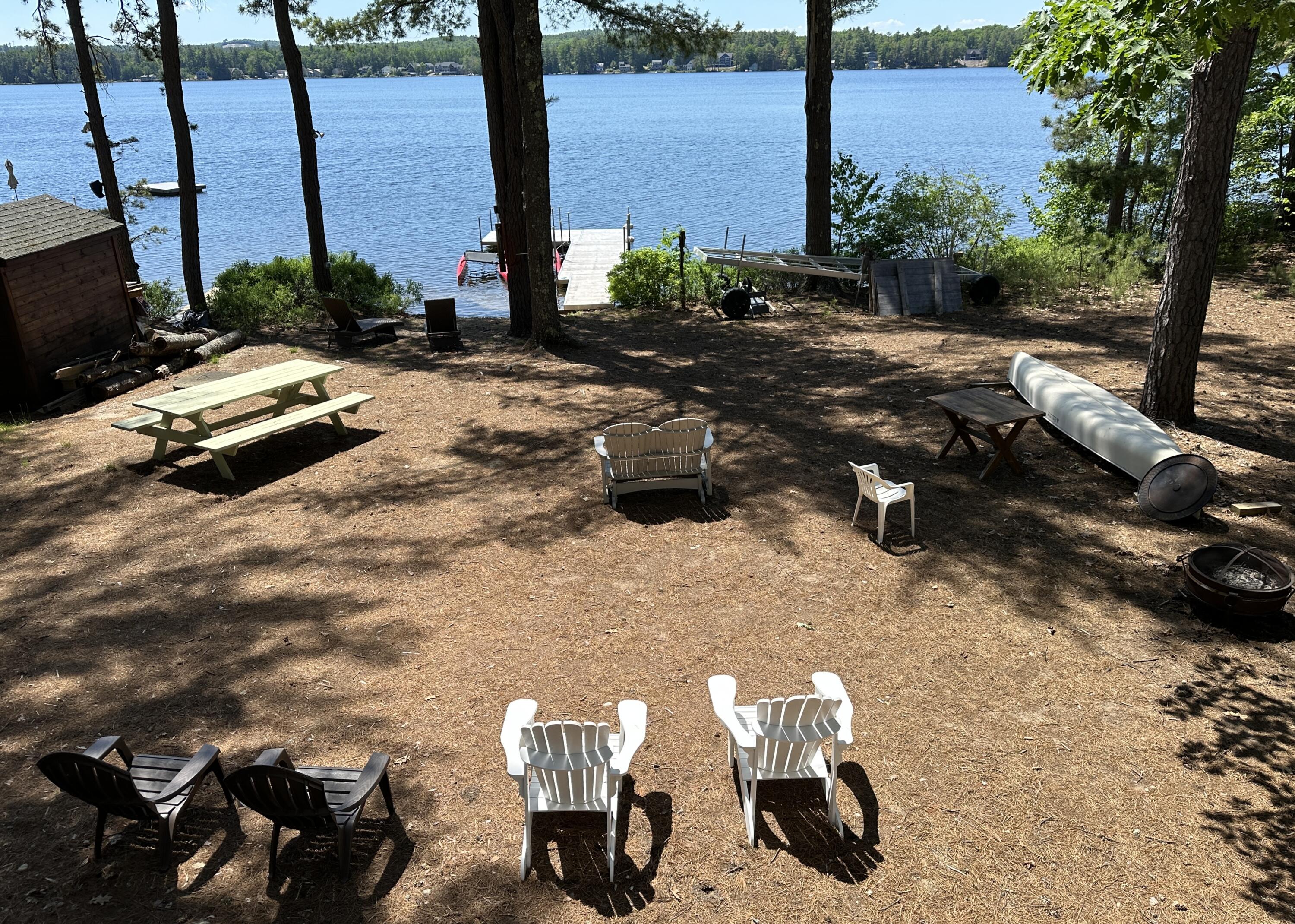 151 Treasure Island