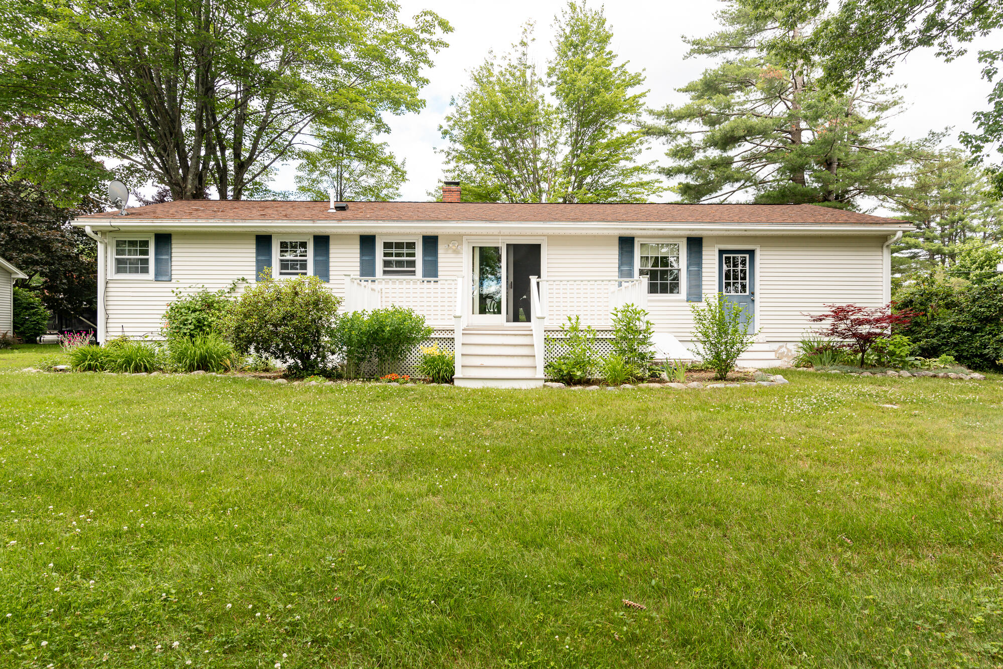 16 James Avenue